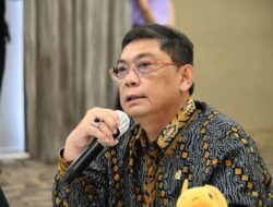 Bukti Surat dari Utut PDI-Perjuangan di Perkara Korupsi Eks Rektor Unila Profesor Karomani