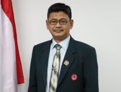 Asep Sukohar Disebut Sebagai Donatur di Balik Terpilihnya Profesor Karomani Dalam Pilrek Unila 2019-2023