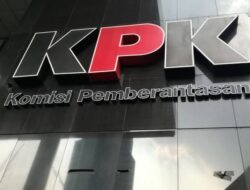 KPK Juga Menyambangi Labkesda Dinkes Lampung Buntut Polemik LHKPN Reihana Wijayanto