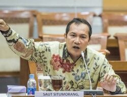 Analisis Saut Situmorang Soal Tujuan KPK Kumpulkan Dokumen Proyek RS Abdul Moeloek