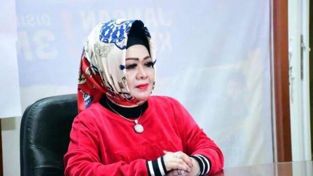Kadinkes Lampung Reihana Wijayanto Punya 5 Rekening Bank yang Tak Dilaporkan di LHKPN