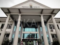 Batas Permohonan Keterangan Bersih Diri Pengadilan