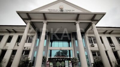 Batas Permohonan Keterangan Bersih Diri Pengadilan