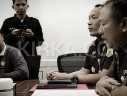 Korupsi Retribusi Sampah DLH Bandar Lampung Segera Dilimpah Tahap II