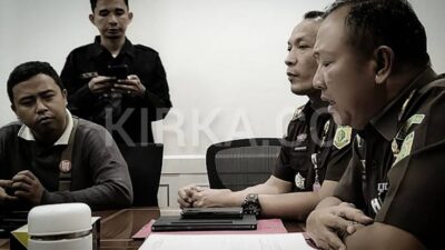 Korupsi Retribusi Sampah DLH Bandar Lampung Segera Dilimpah Tahap II