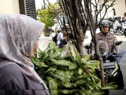 PH Winarni Nanang Ermanto Tegaskan Punya Cara Tanggapi Keterangan Akbar Bintang Putranto