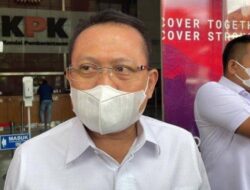 Komisi Yudisial Awasi Hakim yang Tangani Permohonan Praperadilan Sekretaris MA Melawan KPK