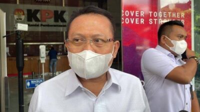 Komisi Yudisial Awasi Hakim yang Tangani Permohonan Praperadilan Sekretaris MA Melawan KPK