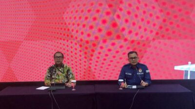Pegawai KPK Diduga Selewengkan Uang Perjalanan Dinas