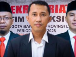 Rekrutmen Anggota Bawaslu Lampung Dinilai Fair
