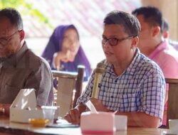 Kanibalisme Caleg di Lampung