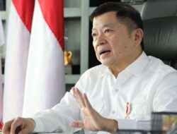 Tingkat Kemiskinan di Lampung Relatif Tinggi