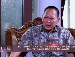 Walhi Kecam Pernyataan Penjabat Bupati Tulang Bawang