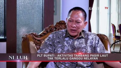 Walhi Kecam Pernyataan Penjabat Bupati Tulang Bawang