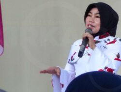 Calon DPRD dari ASN Wajib Serahkan SK Pemberhentian Sebelum DCT