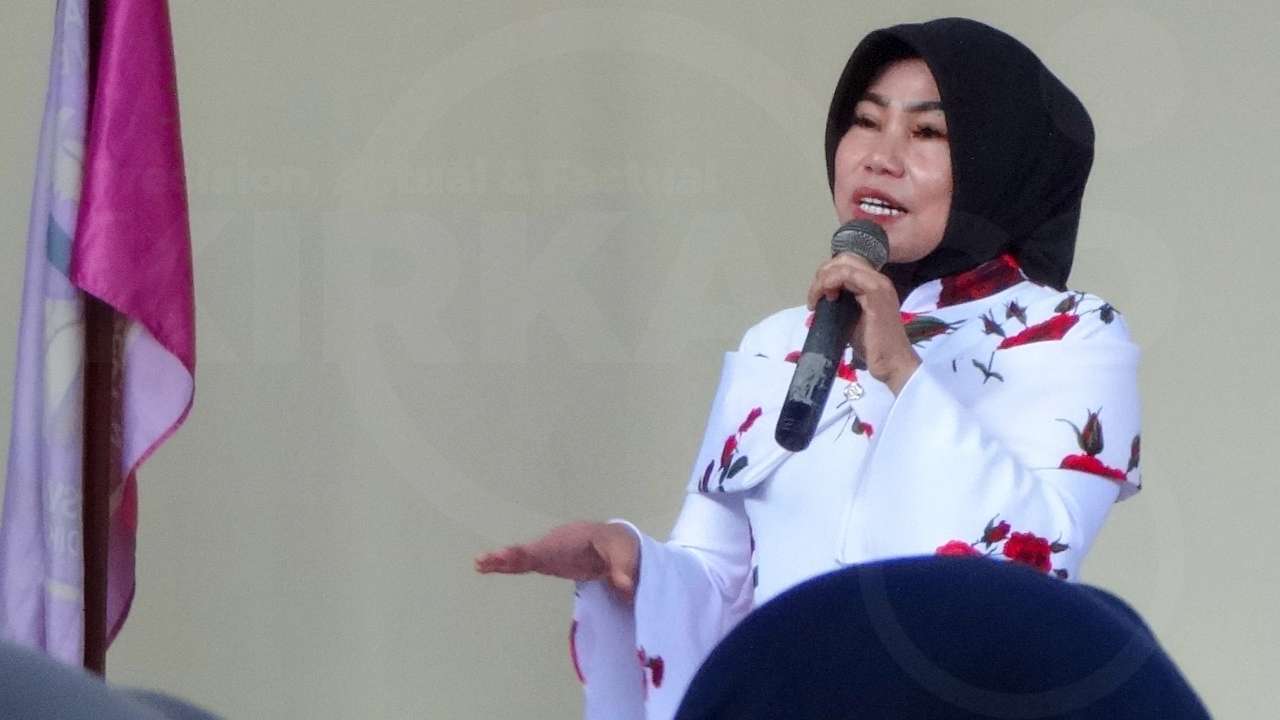 Calon DPRD dari ASN Wajib Serahkan SK Pemberhentian Sebelum DCT