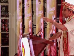 Kader Gerindra Jangan Jadi Pialang Apalagi Petualang Politik