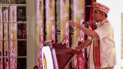 Kader Gerindra Jangan Jadi Pialang Apalagi Petualang Politik