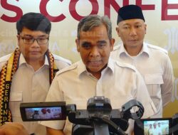 Muzani Sebut Proporsional Tertutup Menguatkan Partai
