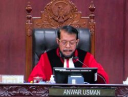 Mahkamah Konstitusi Putuskan Sistem Proporsional Terbuka di Pemilu 2024