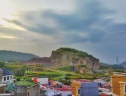 Meningkatkan Ruang Terbuka Hijau di Bandar Lampung