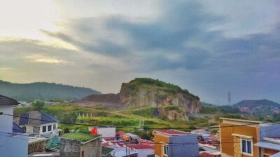 Meningkatkan Ruang Terbuka Hijau di Bandar Lampung