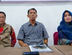 Bawaslu Lampung Tanpa Keterwakilan Perempuan di Pemilu Kasih Sayang