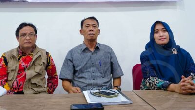 Tim Seleksi Bawaslu Lampung Umumkan 8 Besar
