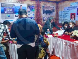 Ribuan Pemilih di Bandar Lampung Belum Perekaman KTP Elektronik