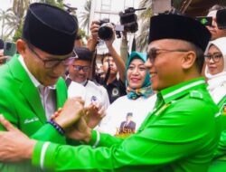 Sandiaga Uno Ditugaskan sebagai Ketua Bappilu PPP