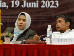 DPT Bandar Lampung Bertambah untuk Pemilu 2024