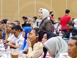 Warga Binaan di Lapas Rajabasa Terancam Kehilangan Hak Pilih