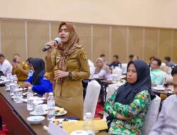 Disdukcapil Terapkan Zero Sharing Data Policy untuk DPT Bandar Lampung