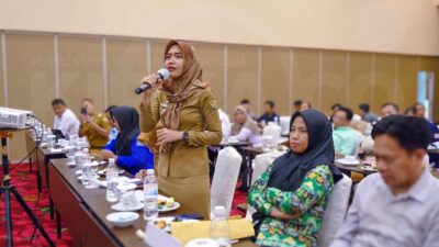 Disdukcapil Terapkan Zero Sharing Data Policy untuk DPT Bandar Lampung