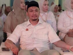 Pandu Kesuma Dewangsa Gugat Batas Usia Pencapresan ke MK