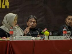 3.956 Pemilih Disabilitas Terdaftar Dalam DPT Bandar Lampung