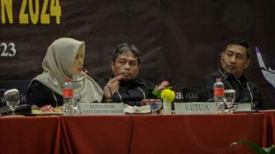 3.588 Pemilih Disabilitas Terdaftar Dalam DPT Bandar Lampung