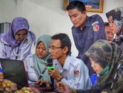 Bakal Calon DPRD Bandar Lampung Memenuhi Syarat 18 Persen