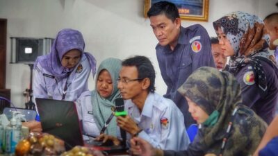 Bakal Calon DPRD Bandar Lampung Memenuhi Syarat 18 Persen