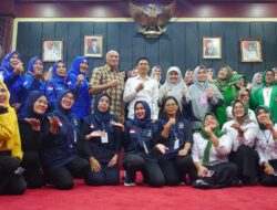 KPPI Lampung Imbau Perempuan Dukung Perempuan di Pileg 2024