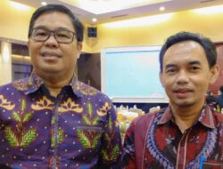 KPU Lampung Inventarisasi Pemilih DPTb dan DPK Pemilu 2024