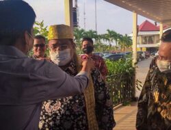 Tes Psikologi Calon Anggota Bawaslu Kabupaten/Kota Berubah