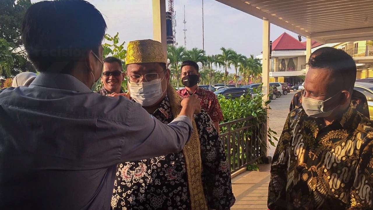 Tes Psikologi Calon Anggota Bawaslu Kabupaten/Kota Berubah