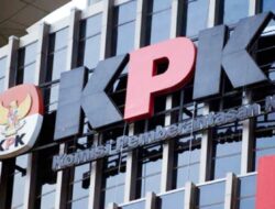 KPK Tetapkan 7 Tersangka Terduga Penyuap Eks Bupati Pemalang