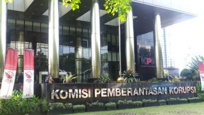 Dinas Bina Marga Lampung Tengah
