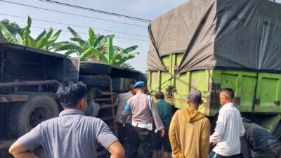 Polri Soal Kans Penyelidikan Kecelakaan Bus Pemprov Lampung di Pesawaran