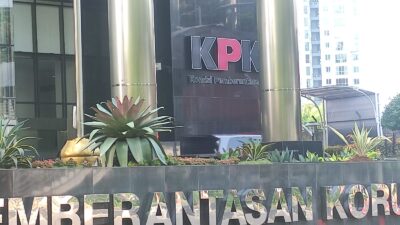 KPK Periksa Petinggi Lembaga Survei Politik di Kasus Bupati Kapuas
