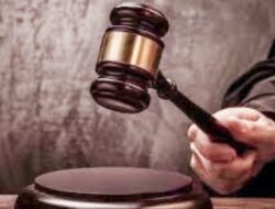 PN Jakarta Selatan Tolak Praperadilan Dadan Tri Yudianto!