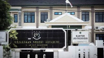 Kejari Lampung Utara Tangani Aduan Soal Sekwan