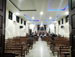 Jaksa Minta Hakim Tolak Pembelaan Engsit Dkk